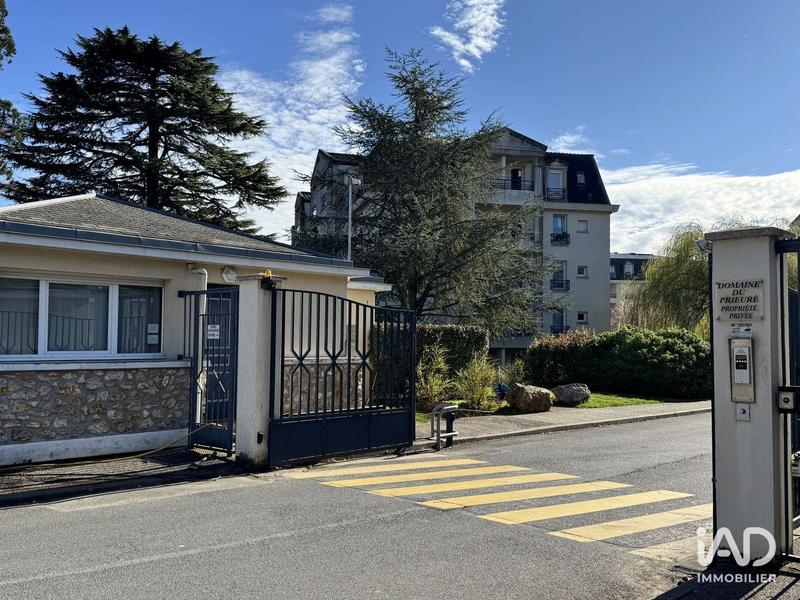 Appartement - 77 m² - 3 pièces