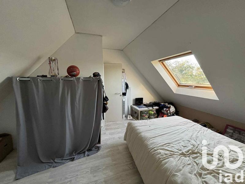 Maison - 146 m² - 7 pièces