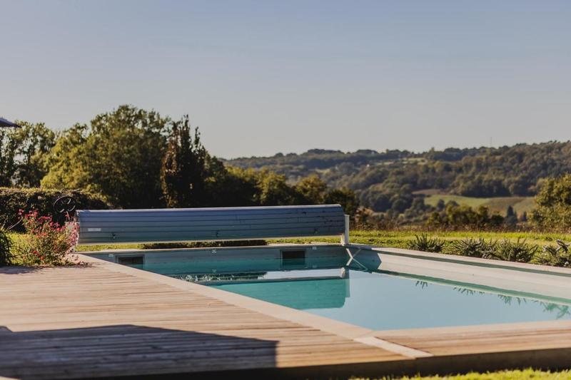 Maison de campagne - 122 m² - 5 pièces