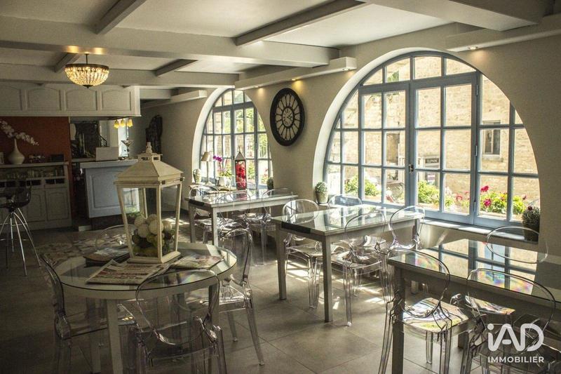 Local commercial - 350 m²