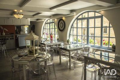 Local commercial - 350 m²