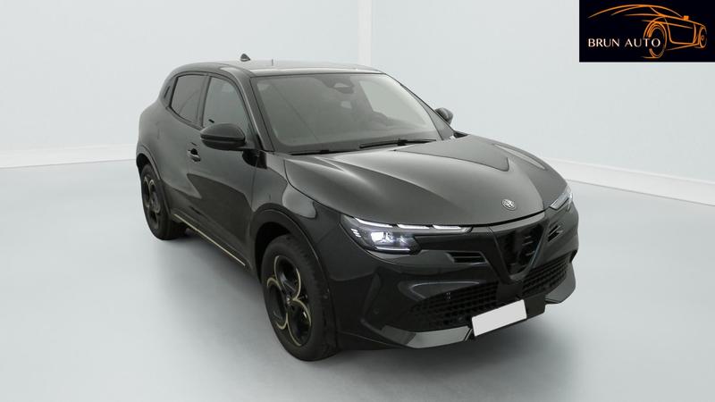 Alfa Romeo Junior 1.2 Ibrida 145 ch eDCT6 Intensa