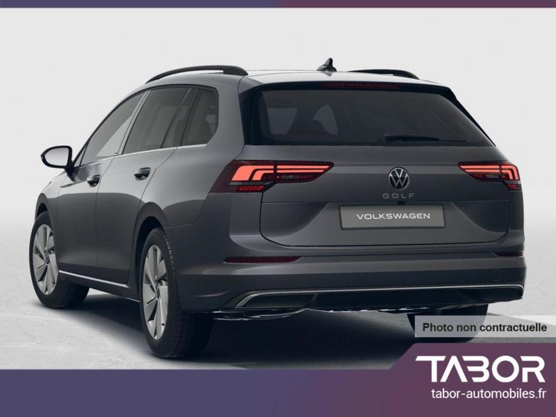 Volkswagen Golf Variant 2.0 Tdi 150 Dsg Style