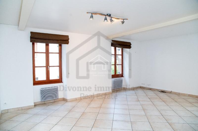 Appartement - 129 m² - 5 pièces