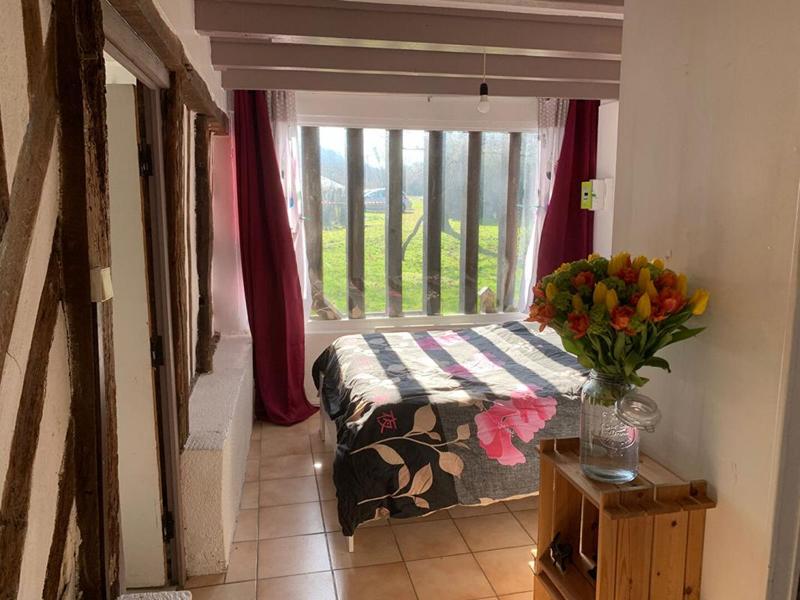 Maison - 106 m² - 6 pièces