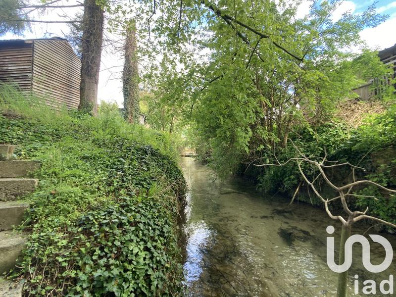 Maison - 137 m² - 7 pièces