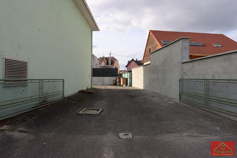 Maison - 104 m² - 4 pièces