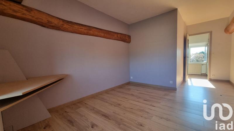 Maison de campagne - 210 m² - 8 pièces