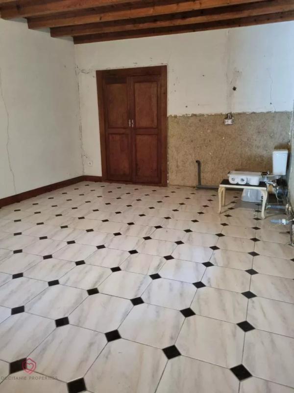 Appartement - 135 m² - 7 pièces