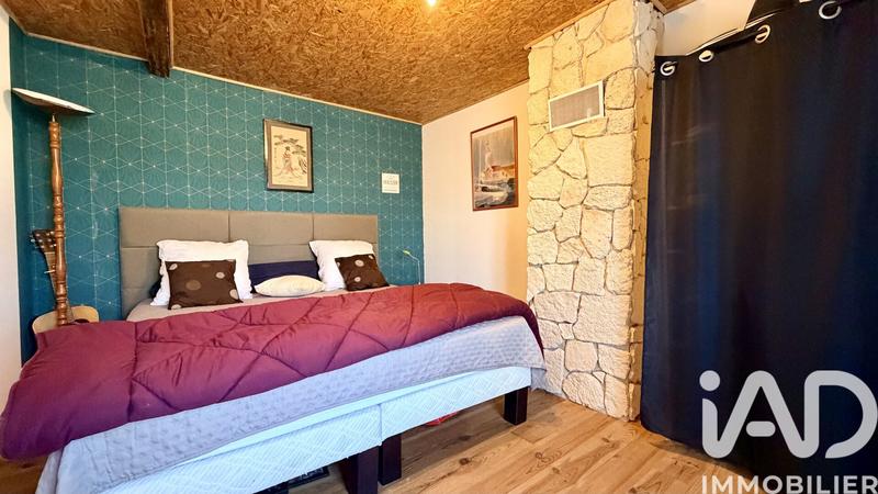 Maison - 171 m² - 6 pièces