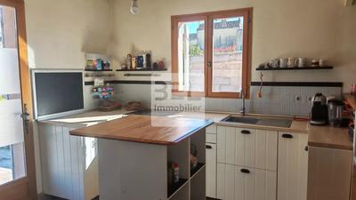 Villa - 93 m² - 5 pièces