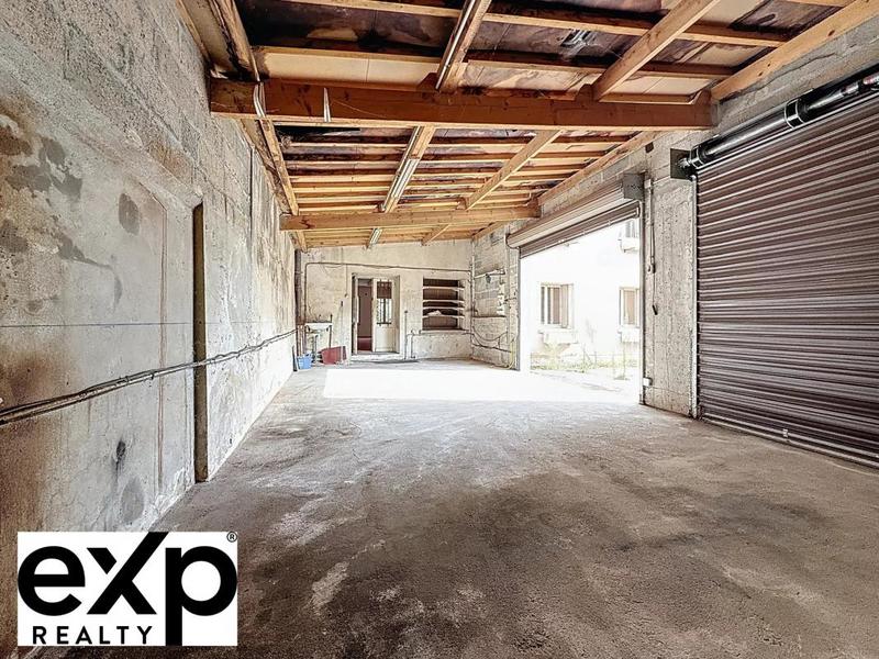 Appartement - 97 m² - 4 pièces