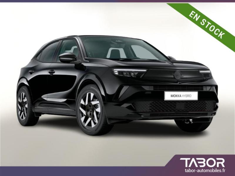 Opel Mokka 145 Hybrid At6 ConfortP