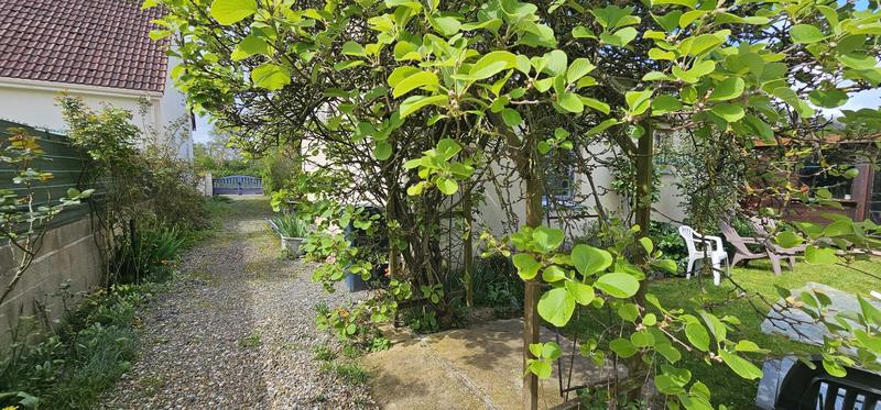 Maison - 149 m² - 6 pièces