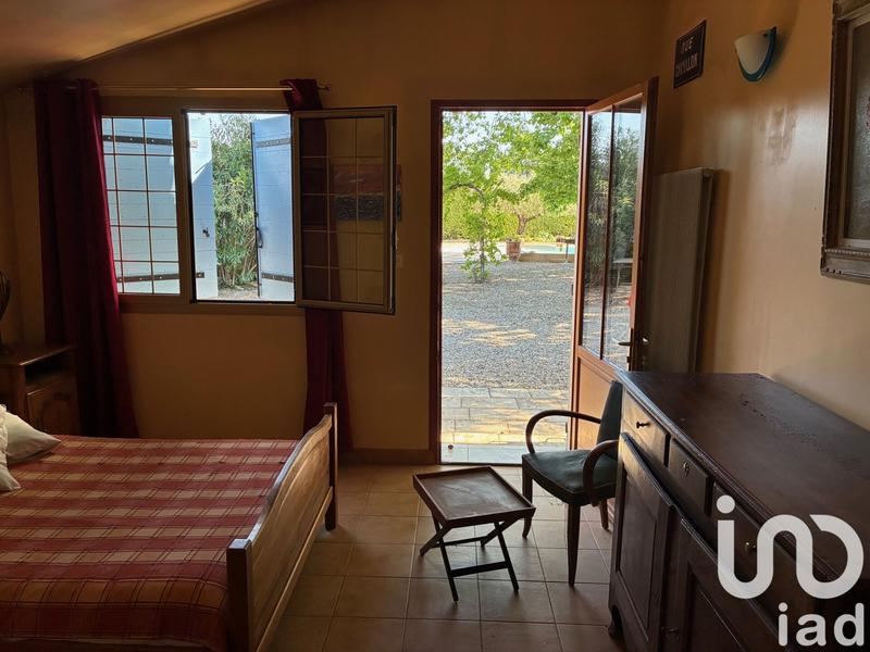 Maison - 197 m² - 8 pièces