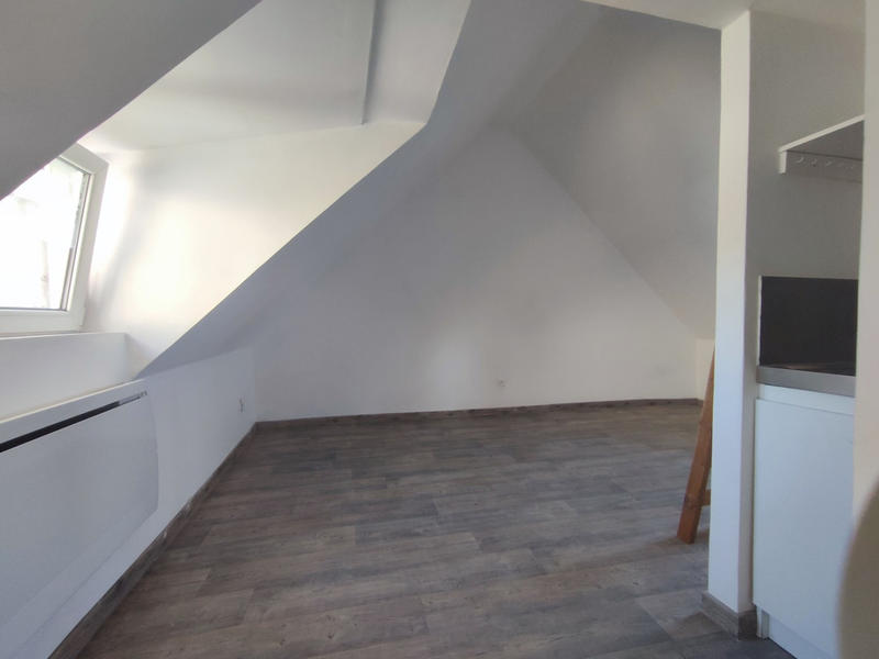 Appartement - 13 m² - 1 pièce