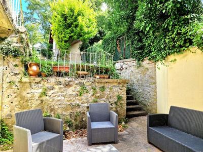 Maison - 118 m² - 5 pièces