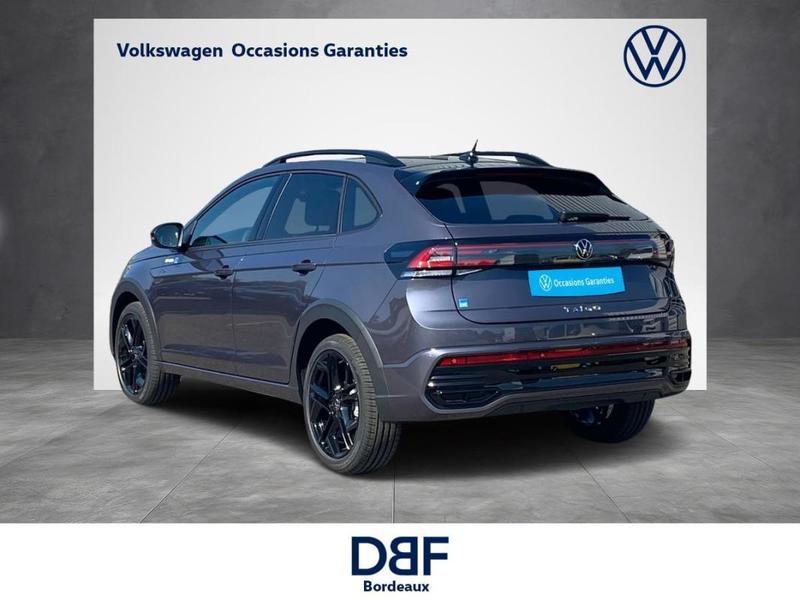 Volkswagen Taigo 1.0 Tsi 115 Ch Dsg7 R Line