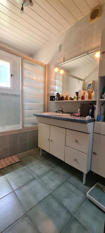 Maison - 103 m² - 6 pièces