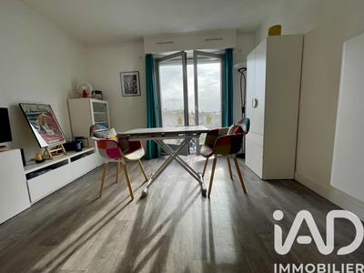 Appartement - 26 m² - 1 pièce