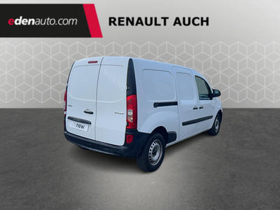 Mercedes Citan Fgn 111 Cdi Extra Long Pro