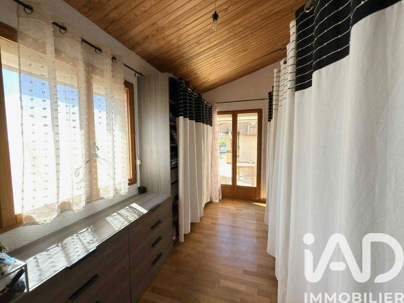 Maison - 168 m² - 6 pièces