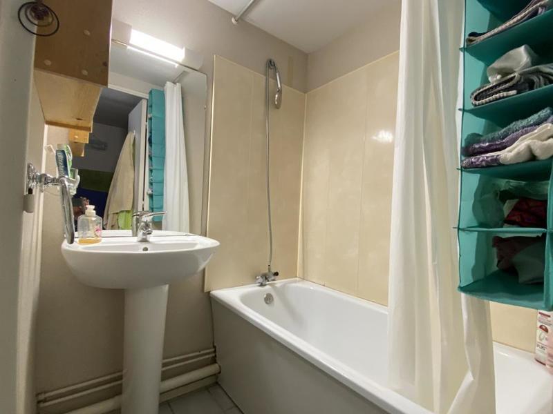 Maison - 25 m² - 2 pièces