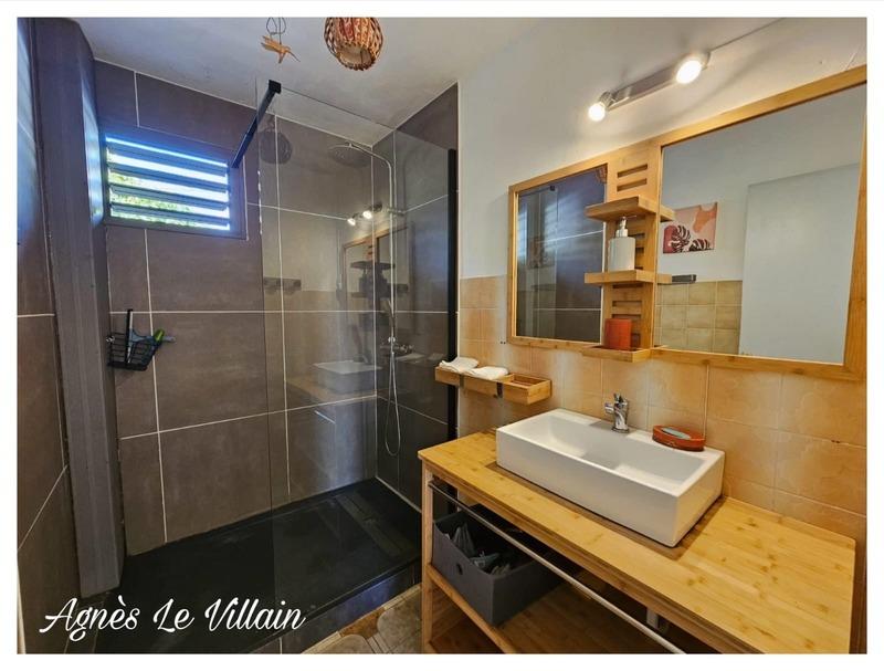 Maison - 109 m² - 5 pièces