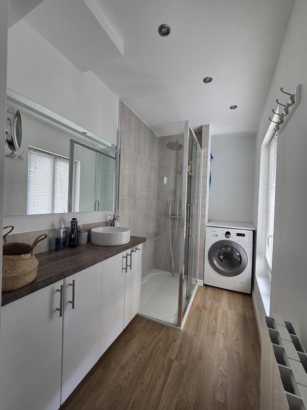 Appartement - 119 m² - 5 pièces