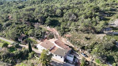 Propriété - 326 m² - 9 pièces