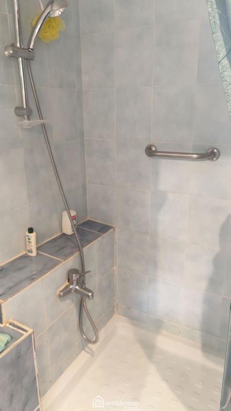 Maison de village - 37 m² - 3 pièces