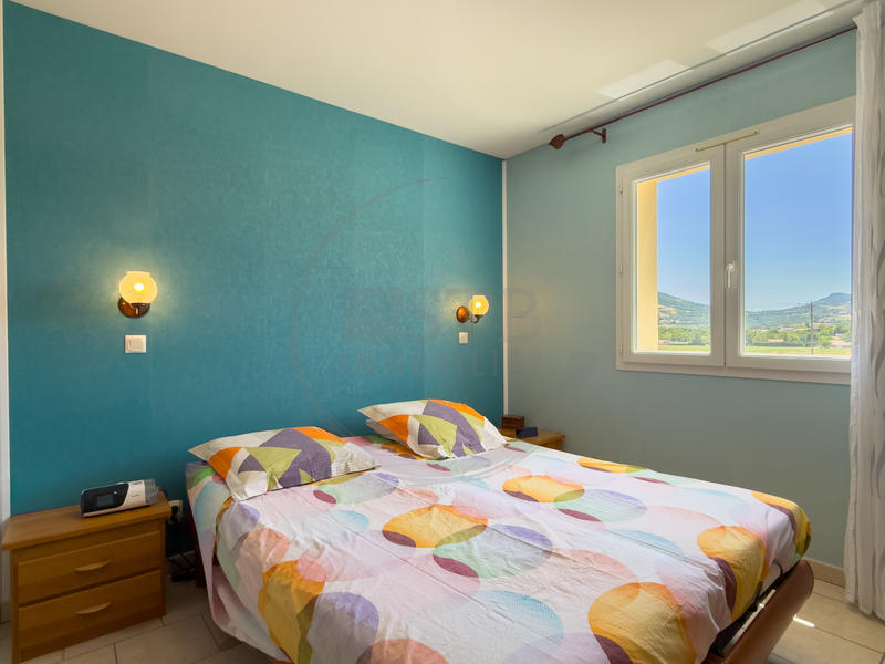 Villa - 123 m² - 6 pièces