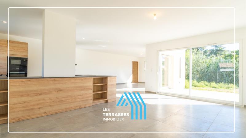 Villa - 153 m² - 6 pièces