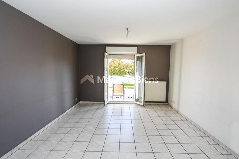 Appartement - 71 m² - 4 pièces