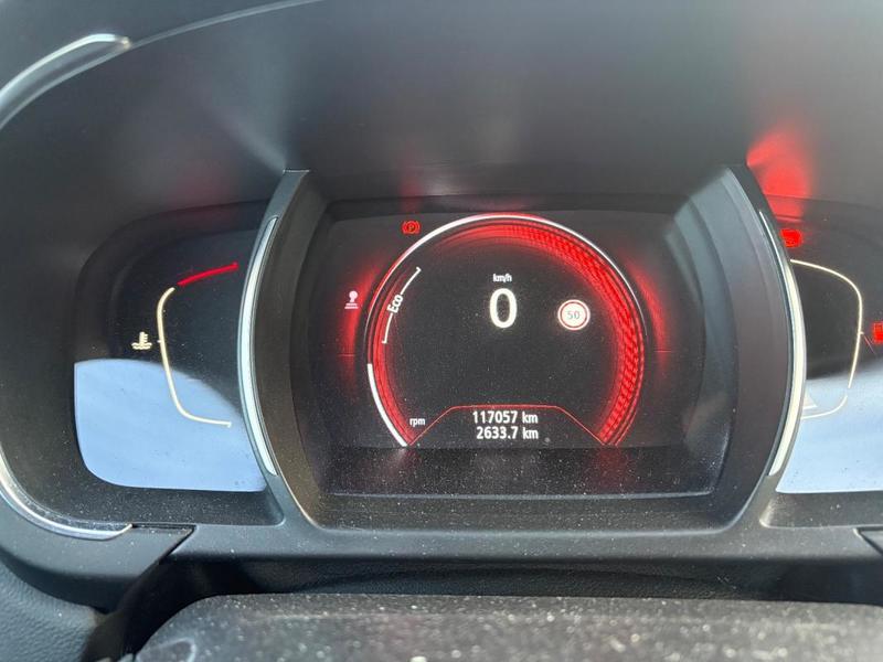 Renault Scénic IV Zen