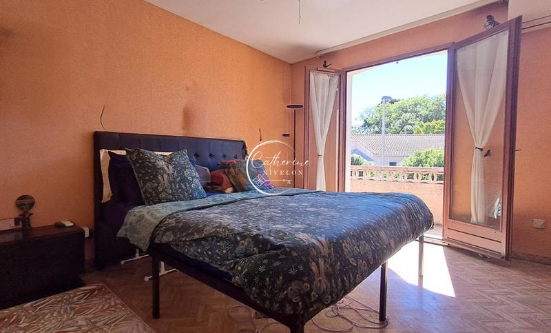 Maison - 103 m² - 5 pièces