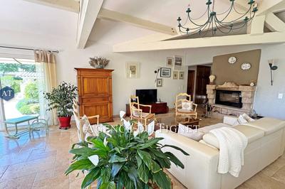 Maison - 131 m² - 5 pièces