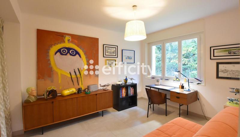 Maison - 158 m² - 7 pièces