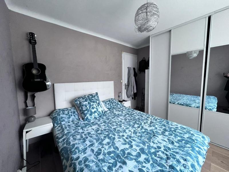 Maison - 96 m² - 4 pièces