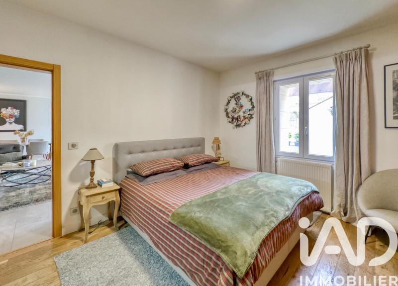 Maison - 176 m² - 6 pièces