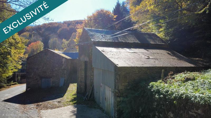 Maison - 207 m² - 9 pièces