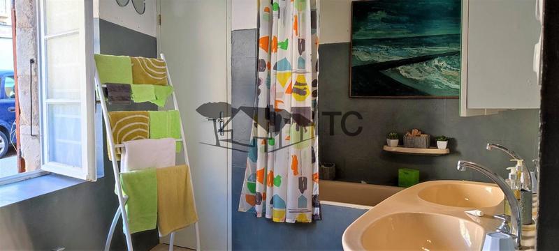 Maison - 150 m² - 7 pièces