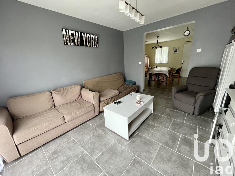 Maison - 170 m² - 6 pièces