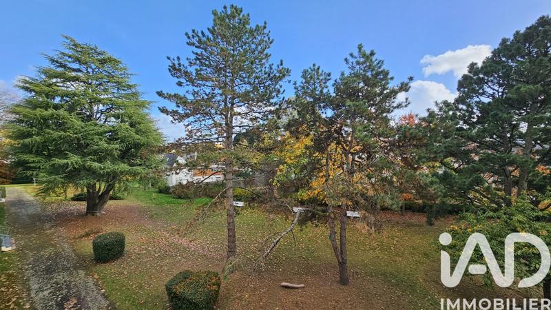 Appartement - 87 m² - 4 pièces