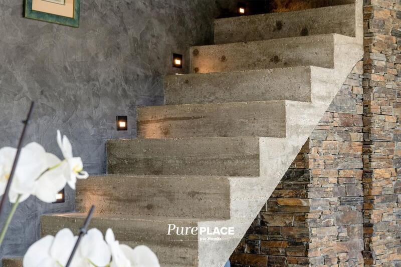 Villa - 152 m² - 5 pièces