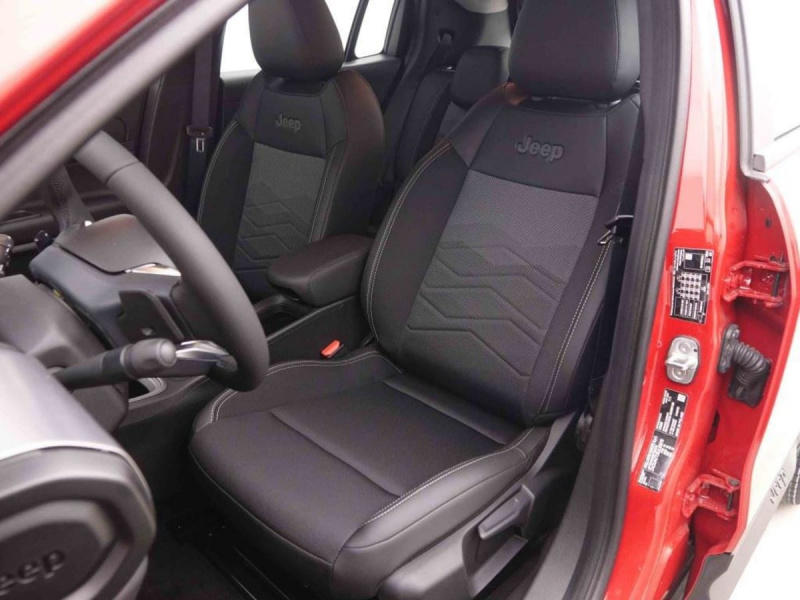 Jeep Avenger 1.2 Mhev 110 Dct6 Altitude