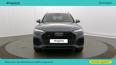 Audi Q5 50 Tfsi e 299ch s line quattro s tronic 7