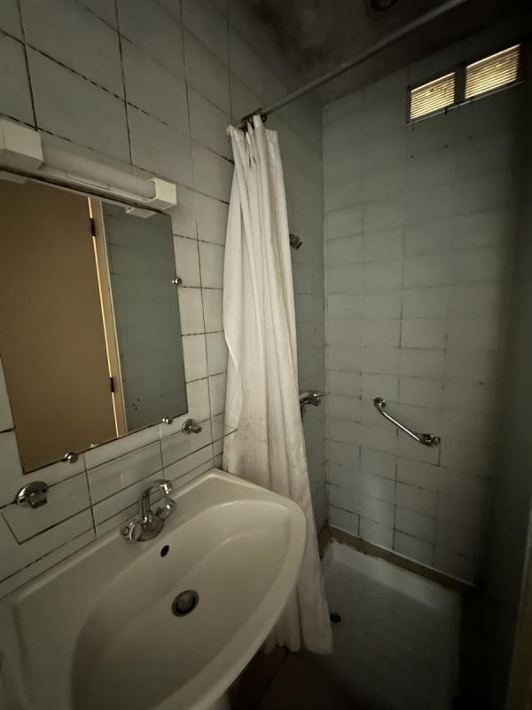 Studio - 20 m² - 1 pièce