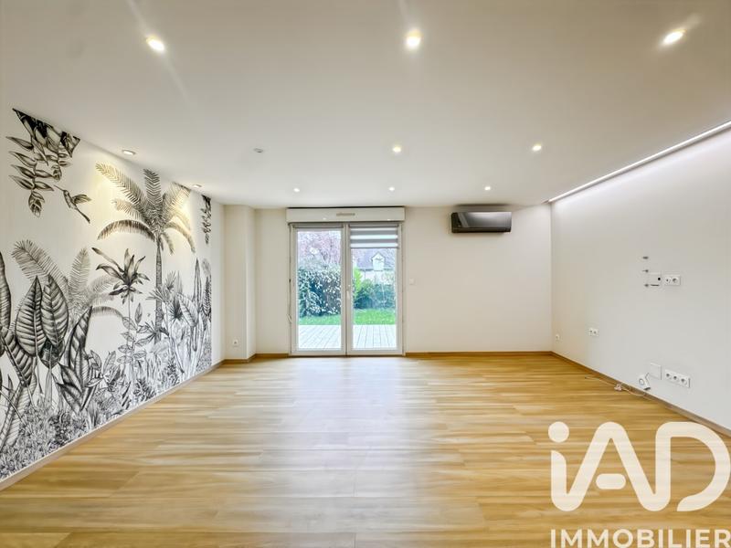 Appartement - 73 m² - 3 pièces