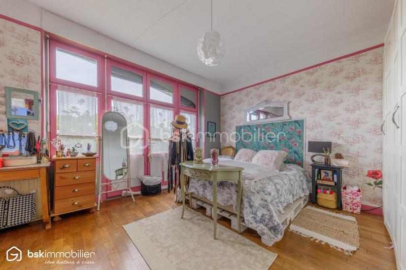 Maison de maîtres - 165 m² - 7 pièces